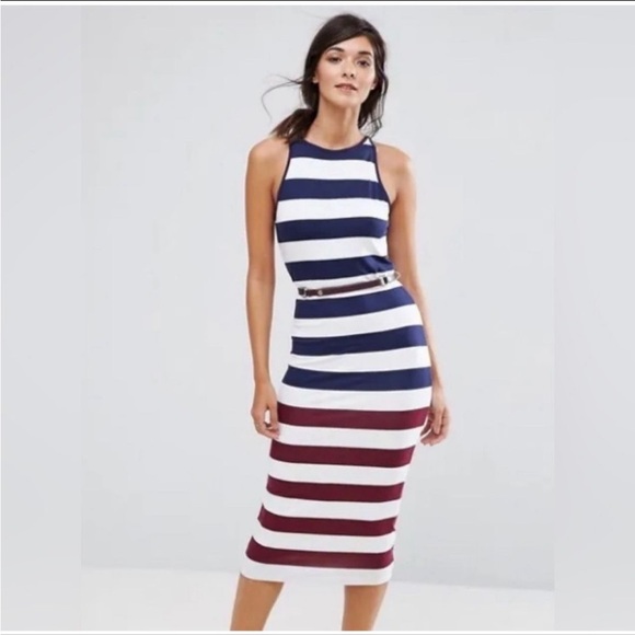 Ted Baker Dresses & Skirts - Ted Baker Yuni dress (TB 2/US 6)